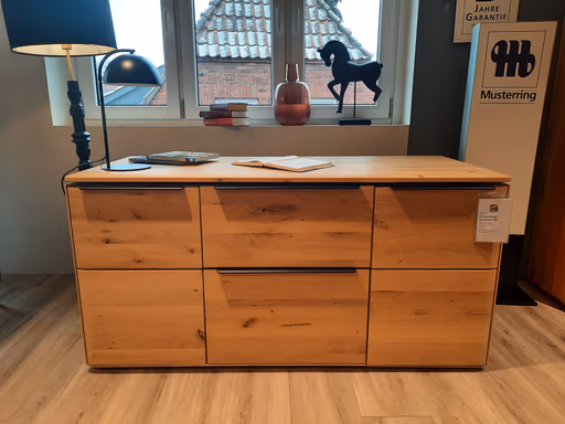 Verwandlungs-Sideboard MR PUERTO